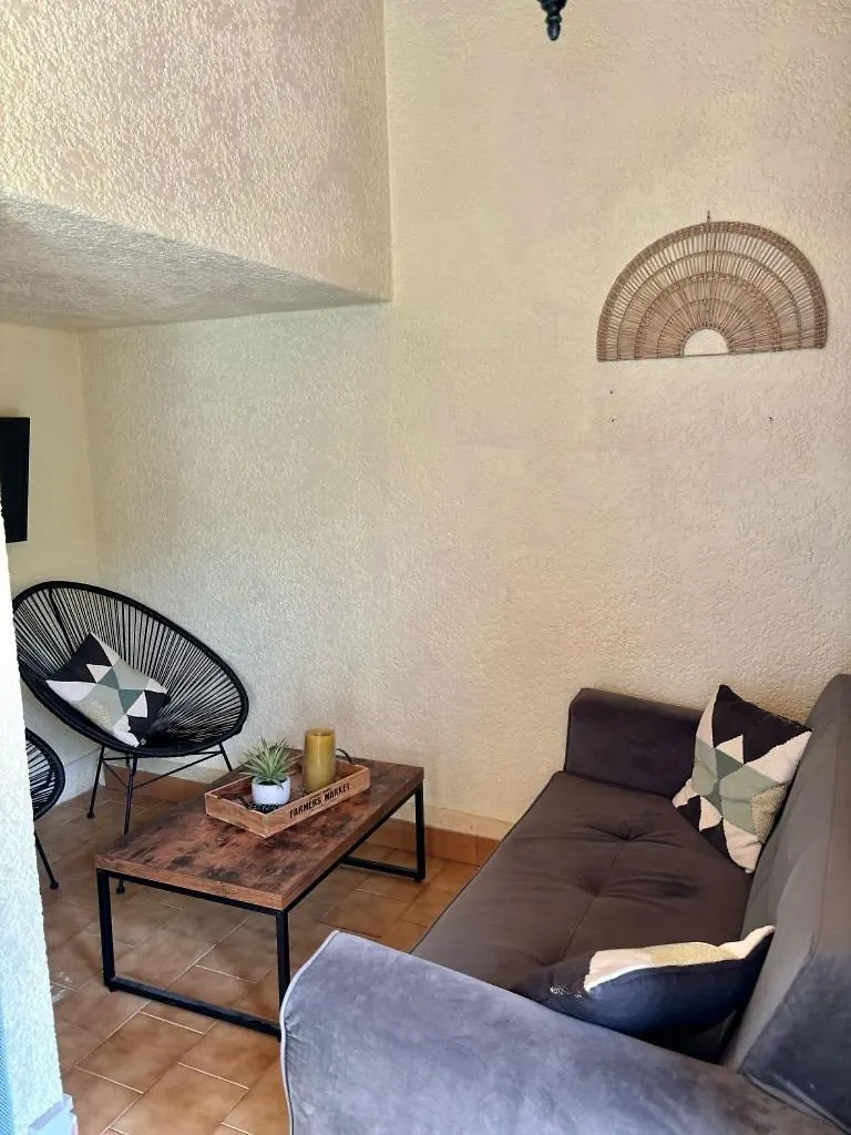 Appartement A Bandol