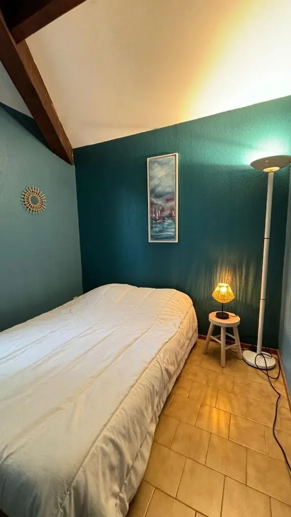 Apartment Appartement A Bandol