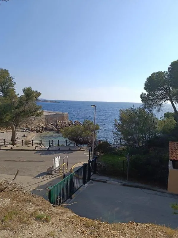 Appartement A Bandol