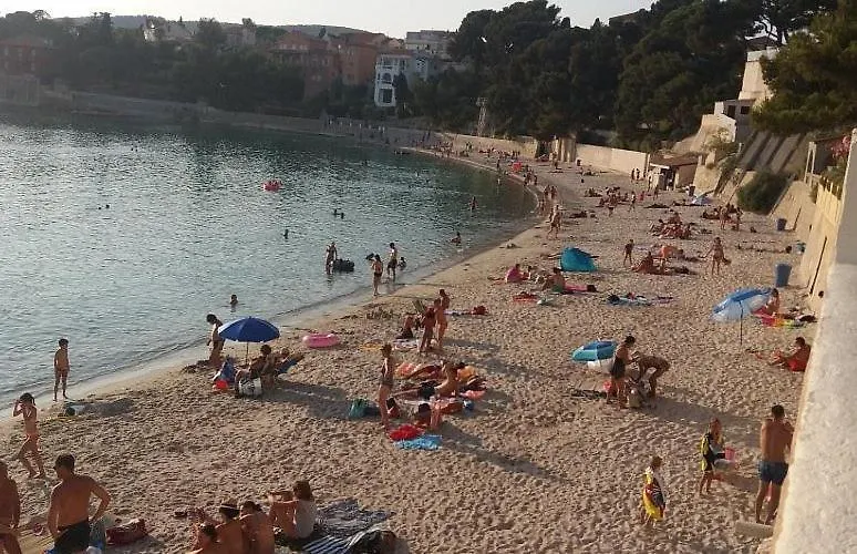 Appartement A Bandol 0*,  France